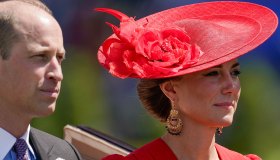 Kate Middleton, presa la decisione più importante per George
