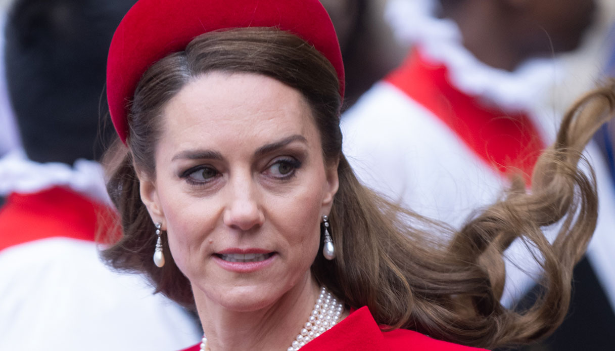 Kate Middleton, il divieto imposto ai figli. “Non più di quattro volte”