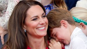Kate Middleton, il privilegio che è stato negato a Louis. Almeno per ora