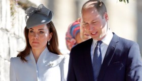 Kate Middleton, il piano per le vacanze di Pasqua che non prevede William