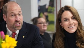 Kate Middleton rivale di William allo stadio: il “sussurro nervoso” prima della vittoria