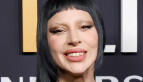 Lady Gaga: “Sempre in guerra con me stessa. Sono italiana e ne sono orgogliosa”