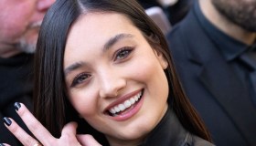 Mariasole Pollio, quanto è alta. Il segreto dei suoi tacchi