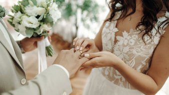 Organizzare un matrimonio nel 2025
