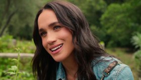 Re Carlo, nuove confessioni sorprendenti di Meghan Markle nel podcast