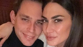 Melissa Satta, è già finita con Carlo Beretta? L’indiscrezione