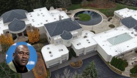 L’ex casa di Michael Jordan a Chicago venduta per 9,5 milioni di dollari
