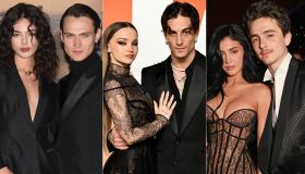 Giovani, bellissimi, innamorati: le coppie più belle dello showbiz