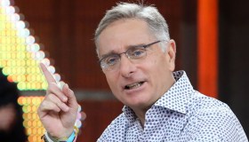 Maria De Filippi e Paolo Bonolis, show ad Avanti un altro! By night, la proposta: “Una cosa mai detta”