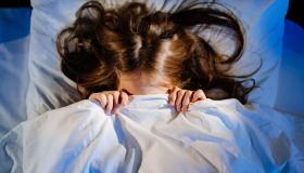 Quando i bambini hanno paura del buio: cosa fare per aiutarli