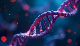 PolG, che cos’è e come nasce la malattia mitocondriale rara