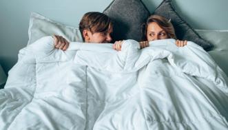 “Non voglio innamorarmi mai più”: quando l’amore ci ha fatto male