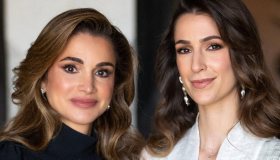 Il giorno speciale di Rania e Rajwa di Giordania: “Buona festa della mamma”