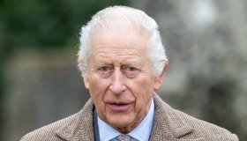 Re Carlo, i dettagli che (quasi) nessuno ha notato nell’incontro con Zelensky