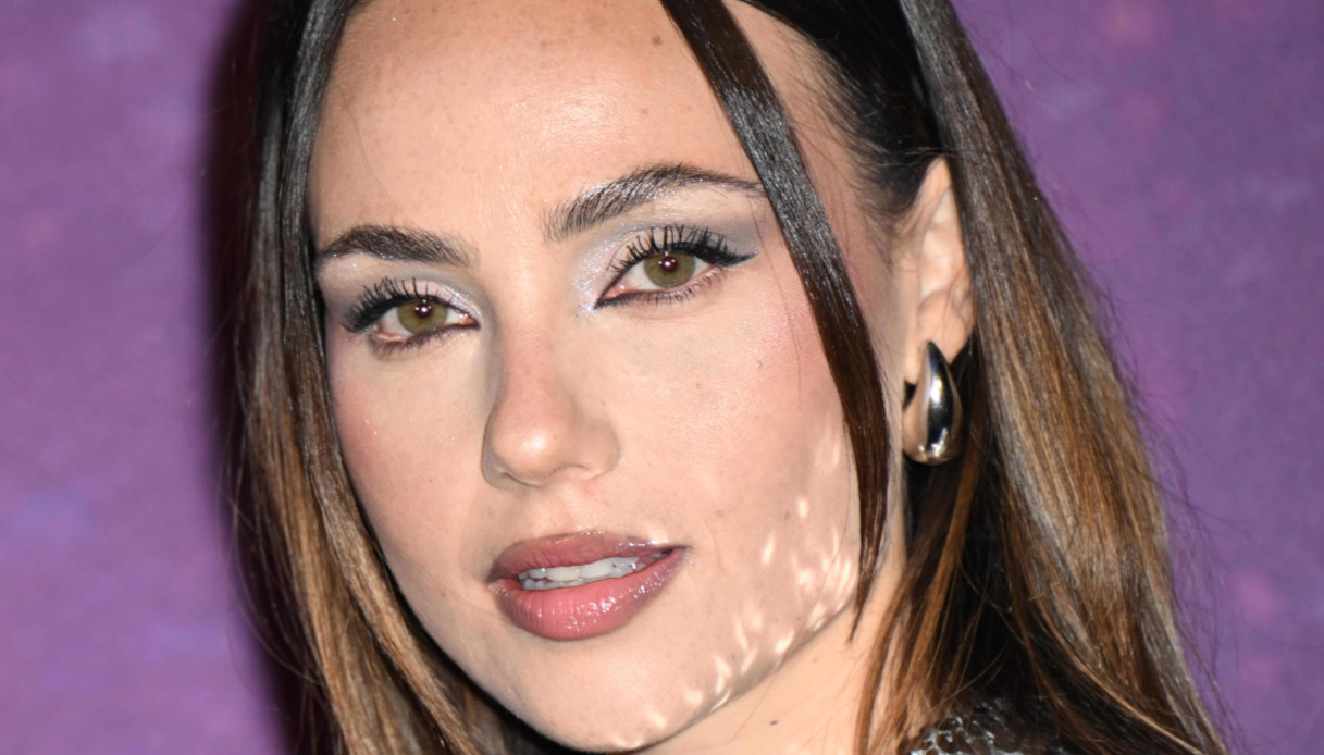 Rosalinda Cannavò, il monologo a Le Iene: “Mi pesavo, non ero mai abbastanza”