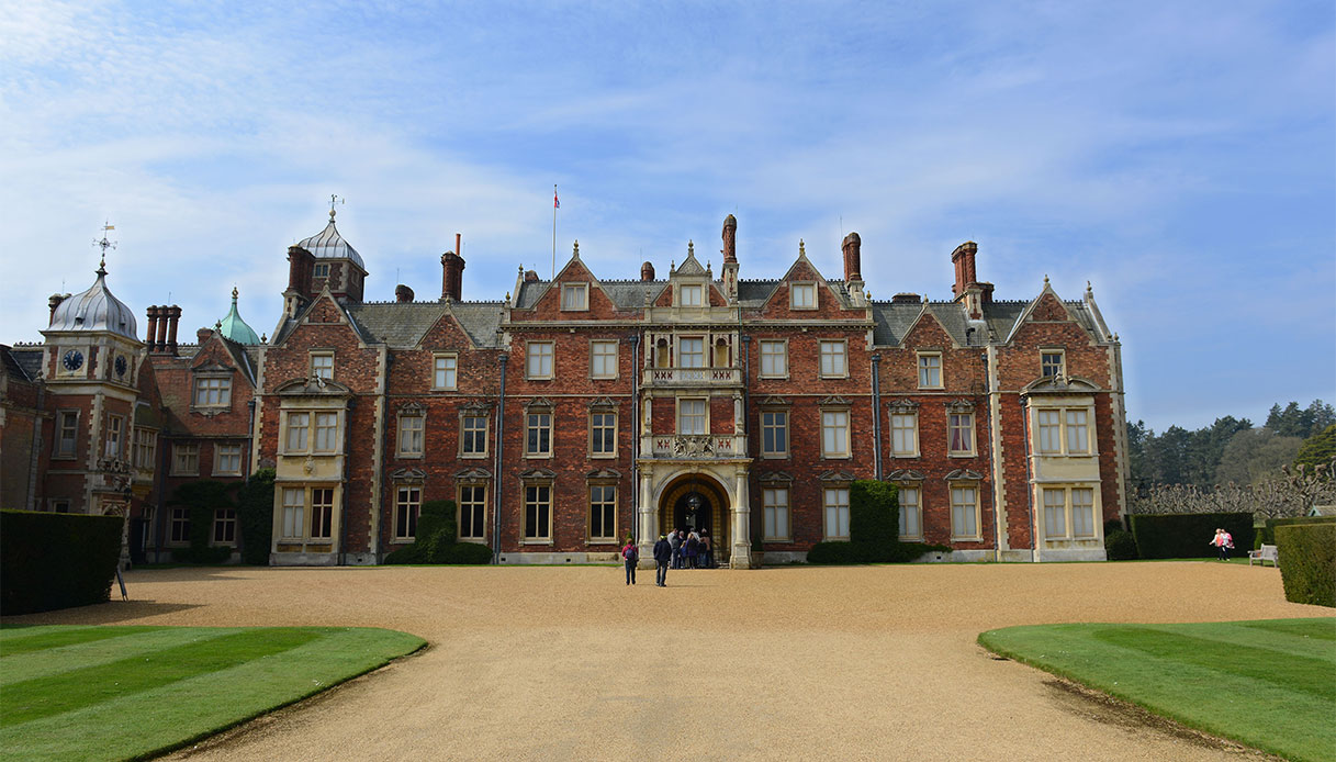 Sandringham