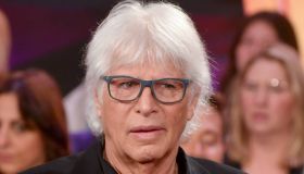 Sandro Giacobbe: “Mi vergogno”. Il racconto della malattia a Domenica In