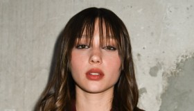 Sarah Toscano smentisce il flirt con Fedez. E con Berrettini: “Magari”