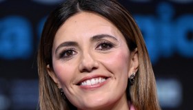 Anticipazioni Da noi… A ruota libera del 16 marzo: Serena Rossi tra gli ospiti