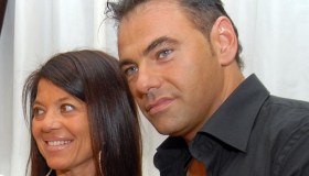 Davide Lacerenza, chi è l’ex compagno di Stefania Nobile