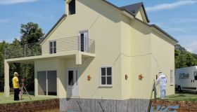 Come e perché devi mettere in sicurezza le fondamenta di casa?