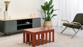 La casa pop-up di Hiro al Fuorisalone 2025. “L’emozione è ancora più grande”