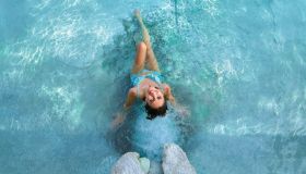 L’acqua termale Bullicame e i suoi benefici per il corpo e per la mente