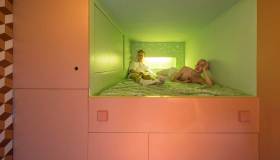 L’arte di vivere in un monolocale, idee e soluzioni per piccoli spazi