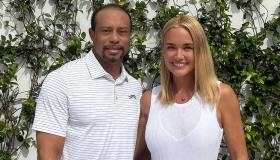 Tiger Woods e Vanessa Trump: la coppia inaspettata (e confermata)
