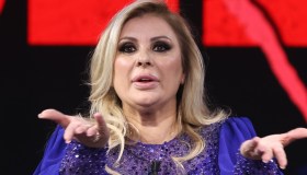 Uomini e Donne, Tina stronca il Cavaliere di Gemma: “Stai da 20 anni con una donna russa”