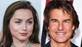 Tom Cruise, il flirt con Ana De Armas, 26 anni più giovane di lui