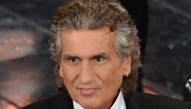 Il figlio di Toto Cutugno: “Ho avuto la percezione di essere il frutto di un tradimento”