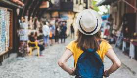 Trovare la propria strada: esiste un solo percorso giusto?