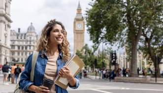 Giulia Stabile risponde agli haters: “Mi danno della raccomandata”