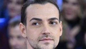 Valerio Scanu ribatte a Tony Effe a La volta buona: “Quello che pensavo”