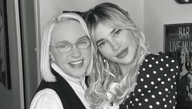 Anticipazioni Verissimo del 23 marzo: Clizia Incorvaia parla di Eleonora Giorgi