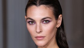 Vittoria Ceretti, il ritorno da diva in passerella dopo la fuga d’amore con Leonardo DiCaprio