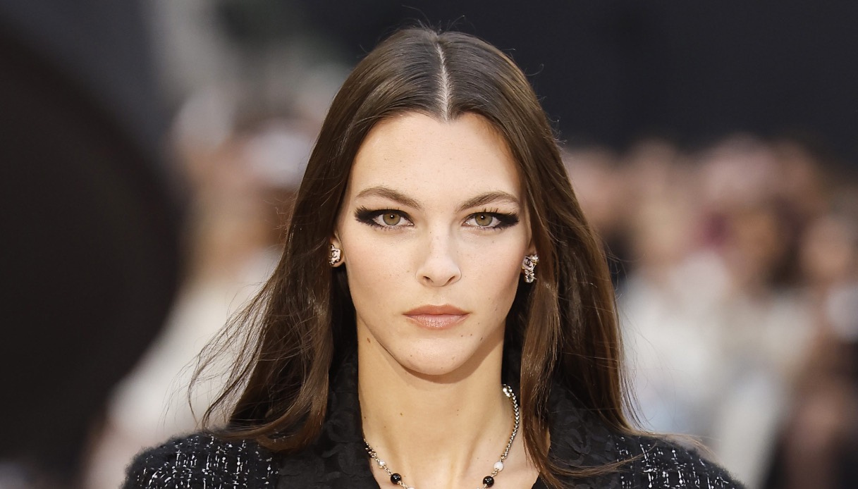 Vittoria Ceretti, sulla relazione con Leonardo Di Caprio rivela: “Non voglio essere la fidanzata di”