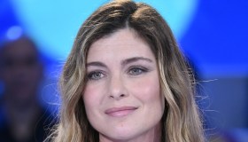 Vittoria Puccini sposa Fabrizio Lucci. Cosa pensa dell’ex Alessandro Preziosi