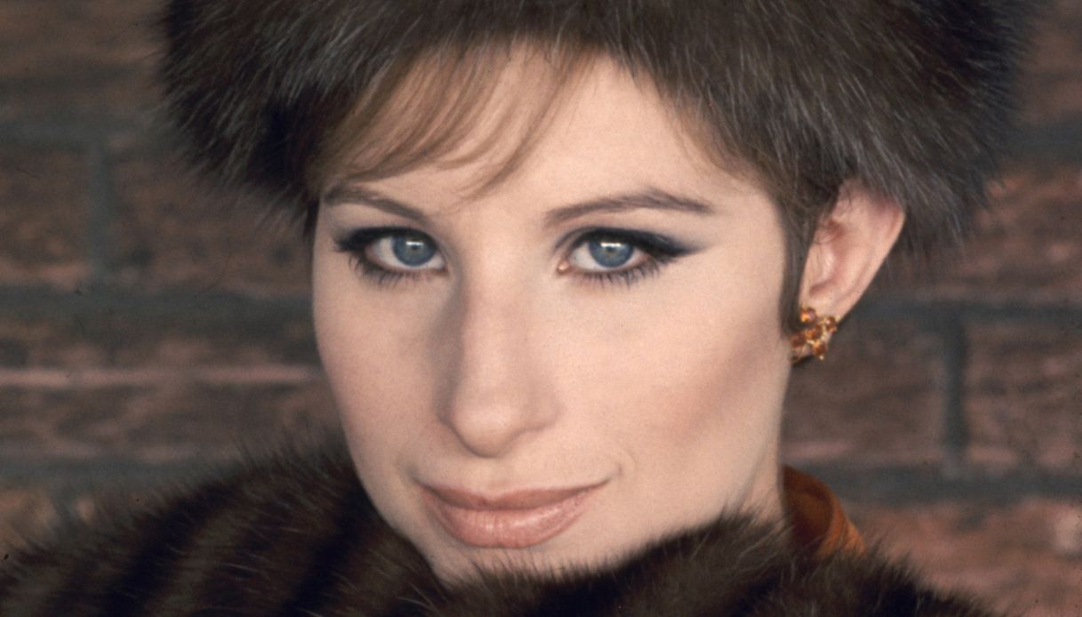 Barbra Streisand, 83 anni in 10 foto iconiche