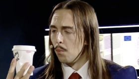 Eurovision 2025, Tommy Cash punta alla vittoria e parla di Lucio Corsi e Gabry Ponte