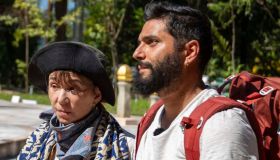 Pechino Express 2025, le pagelle della settima tappa: Complici temibili (7), Cineasti a un passo dal Nepal (6)