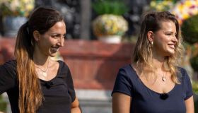 Pechino Express 2025, le pagelle della quinta tappa: Atlantiche spensierate (8), i Magici perdono il tocco (5)