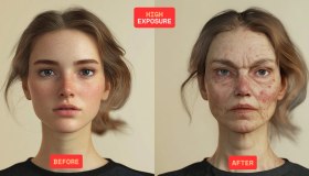 Effetti delle microplastiche sul nostro corpo: le immagini scioccanti