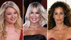 Matilde Brandi: “Angela Melillo manipolata” e litiga anche con Samantha De Grenet