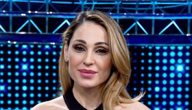 Anna Tatangelo: “Con Gigi D’Alessio volevo essere all’altezza. Ero criticata per tutto”