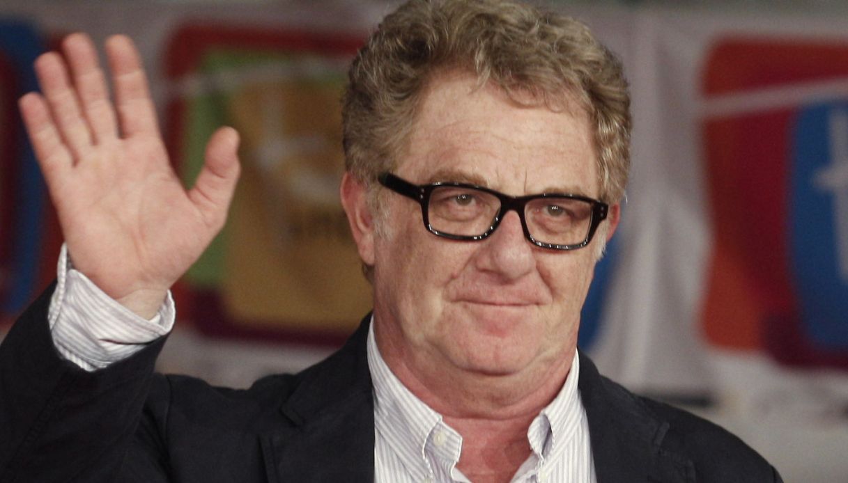 Chi è Flaminia, la figlia di Antonello Fassari