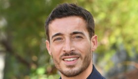 The Couple, Antonino Spinalbese tra i concorrenti, le ultime indiscrezioni