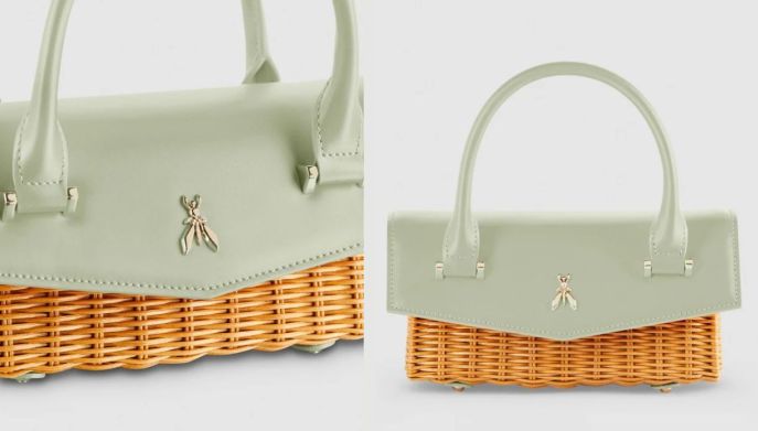 Il verde è il colore della primavera-estate 2025: 5 accessori moda su cui puntare