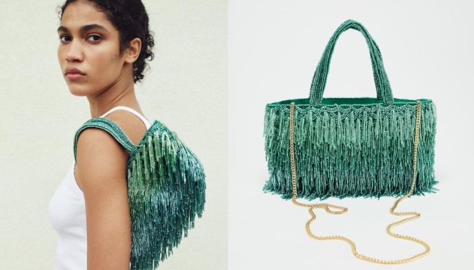 Il verde è il colore della primavera-estate 2025: 5 accessori moda su cui puntare